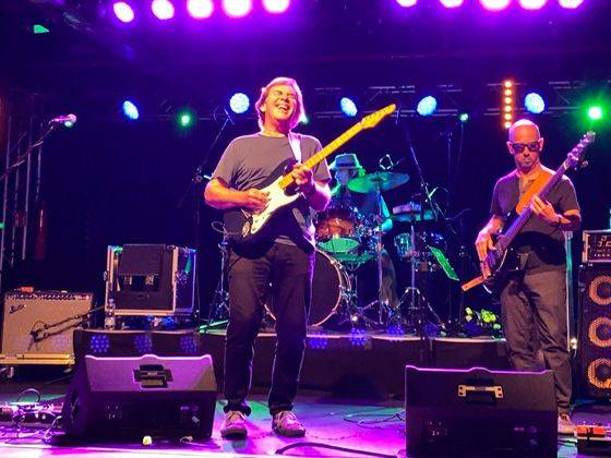 Carl Verheyen Band